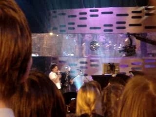 Graham Norton Show Mika