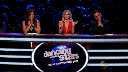 Derek and Bindi Week 4 Contemporary