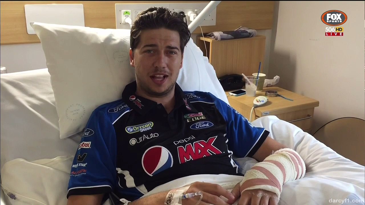 Mostert Message