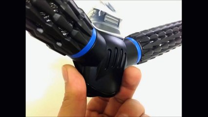 Revolutionary Scuba Mask Oxygen Underwater On Its Own