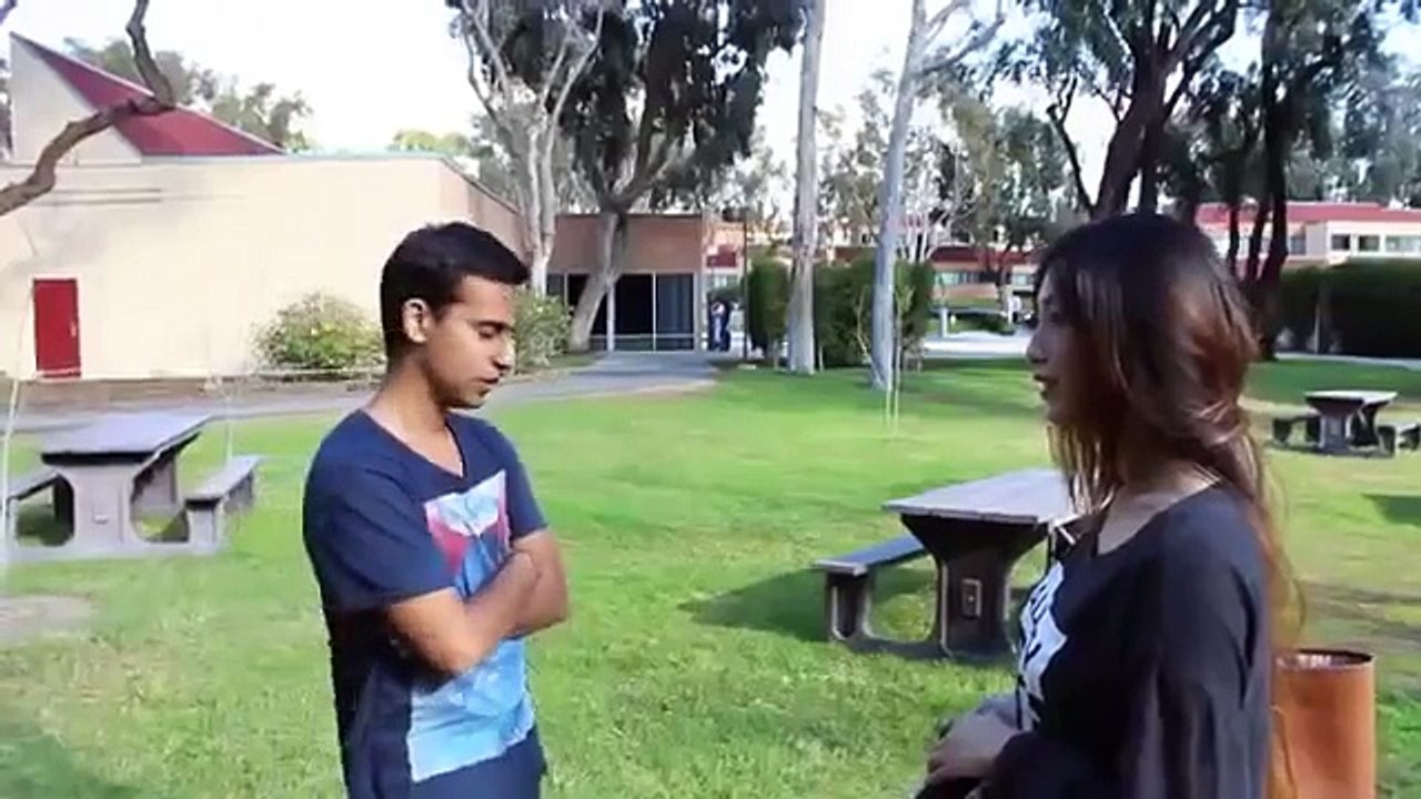 5 Question Kiss Prank Kissing Strangers Best Pranks 2015