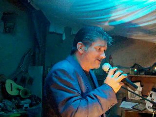 Thierry Chante Dany Brillant La nuit est à nous