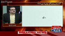 Agar Ayaz Sadiq Har Gaye To Kia Hoga.. Shahid Masood Telling