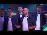 TV3 - Oh Happy Day - Tot està per fer - Jarks