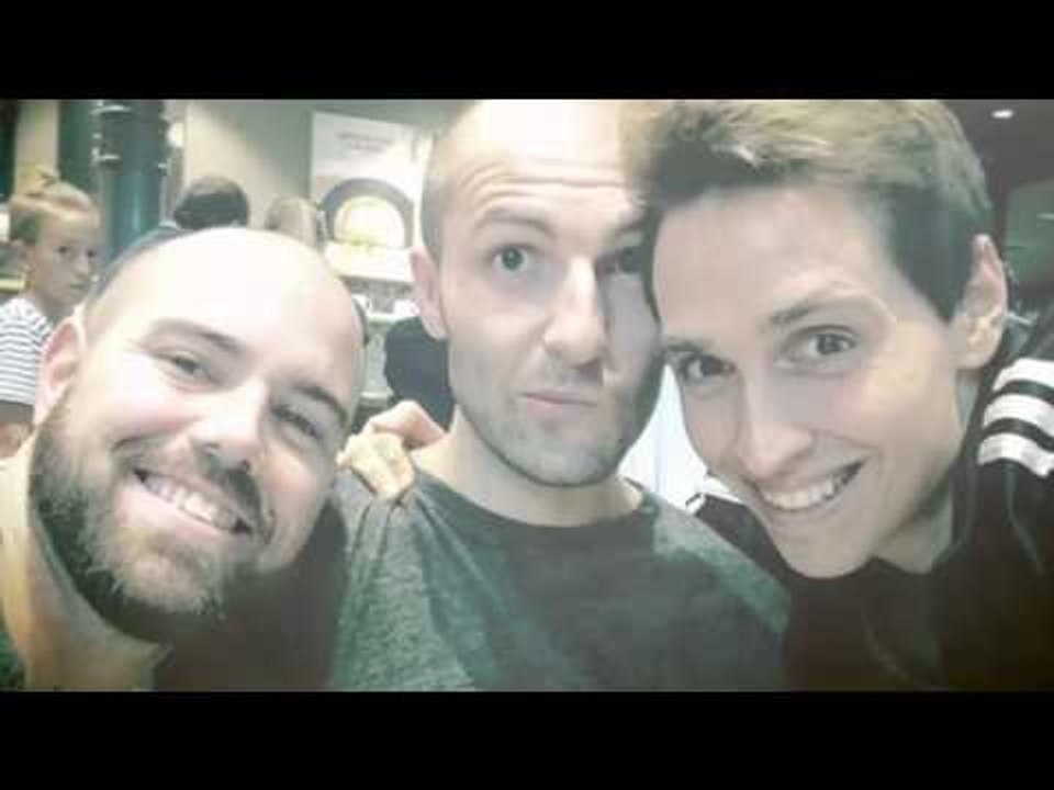 TV3 - Oh Happy Day - Els orígens de Jarks - Jarks