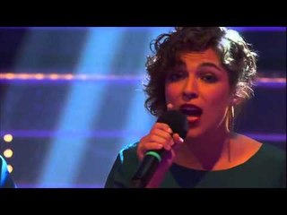 TV3 - Oh Happy Day - If I were a Boy - Wimen