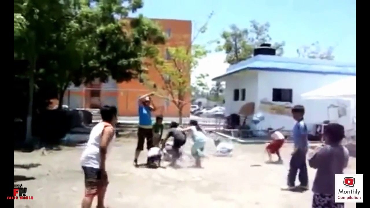 Fail Compilation 2013 2014 HD