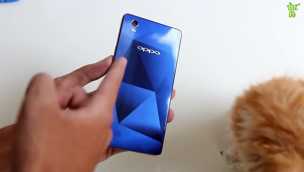 oppo mirror 5