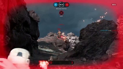 STAR WARS™ Battlefront™ Beta