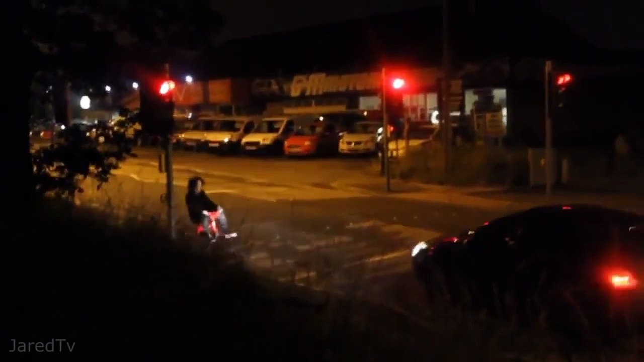 SAW Scare Prank Jigsaw in Public Pranks in the Hood Funny Videos Best Pranks 2014