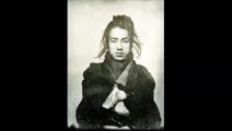 【日本の古い写真】激動の幕末を生きた侍達がイケメンすぎる【Samurai】