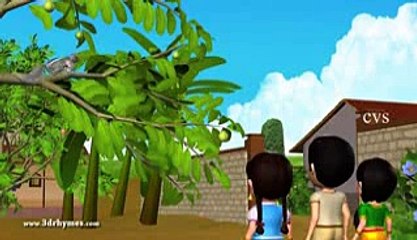 A aa lu diddudam - 3D Animation Learning Telugu Alphabet rhymes for children