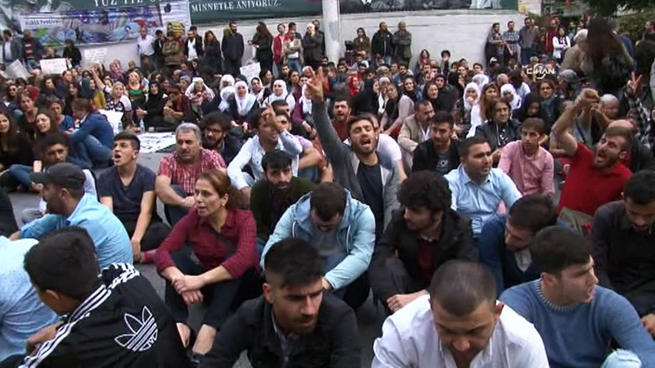 Governo turco suspeita de suicidas