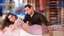 Prem Leela  Full Song HD | Prem Ratan Dhan Payo (2015) | Salman Khan, Sonam Kapoor,Neil Nitin Mukesh