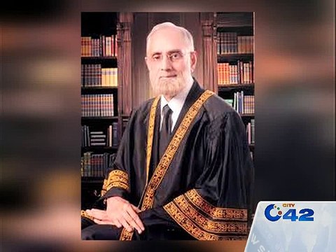 Judicial Commission permanent LHC eight judges