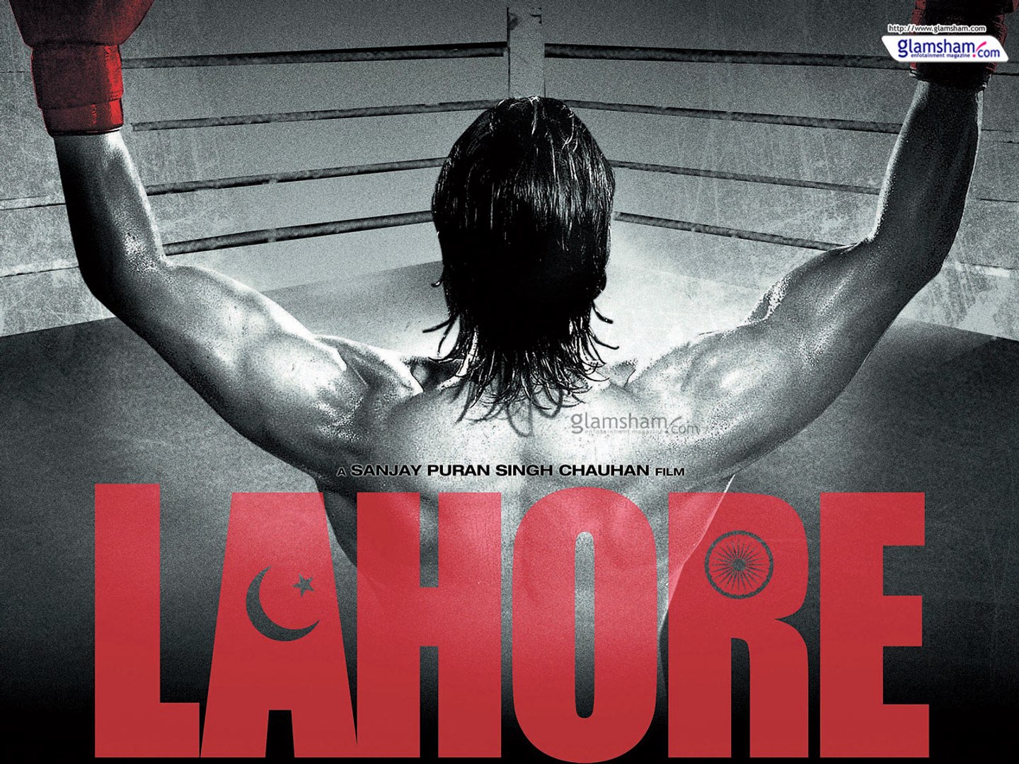 Lahore Full Movie _ Hindi Movies _ Bollywood Action Movies 2015 _ India Pakistan_PART 2