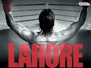 Lahore Full Movie _ Hindi Movies _ Bollywood Action Movies 2015 _ India Pakistan_PART 2