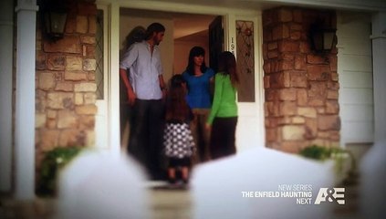 My Haunted House S04E02 Sad Sam and Black Magic