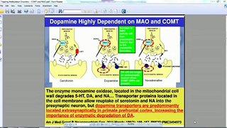 Treating Methylation Disorders Estrogen, Choline, and Gallbladder