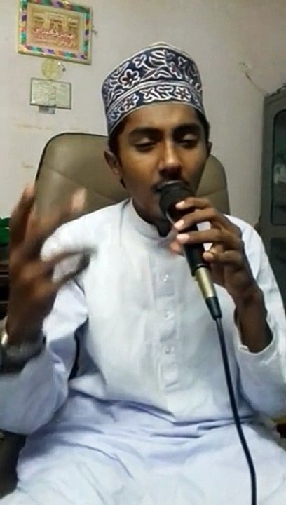 Qafly Ny Soye Taiba By Milad Qadri_03152075944