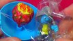 Surprise eggs Chupa Chups The SMURFS Unboxing 3 eggs surprise mymillionTV [Full Episode]