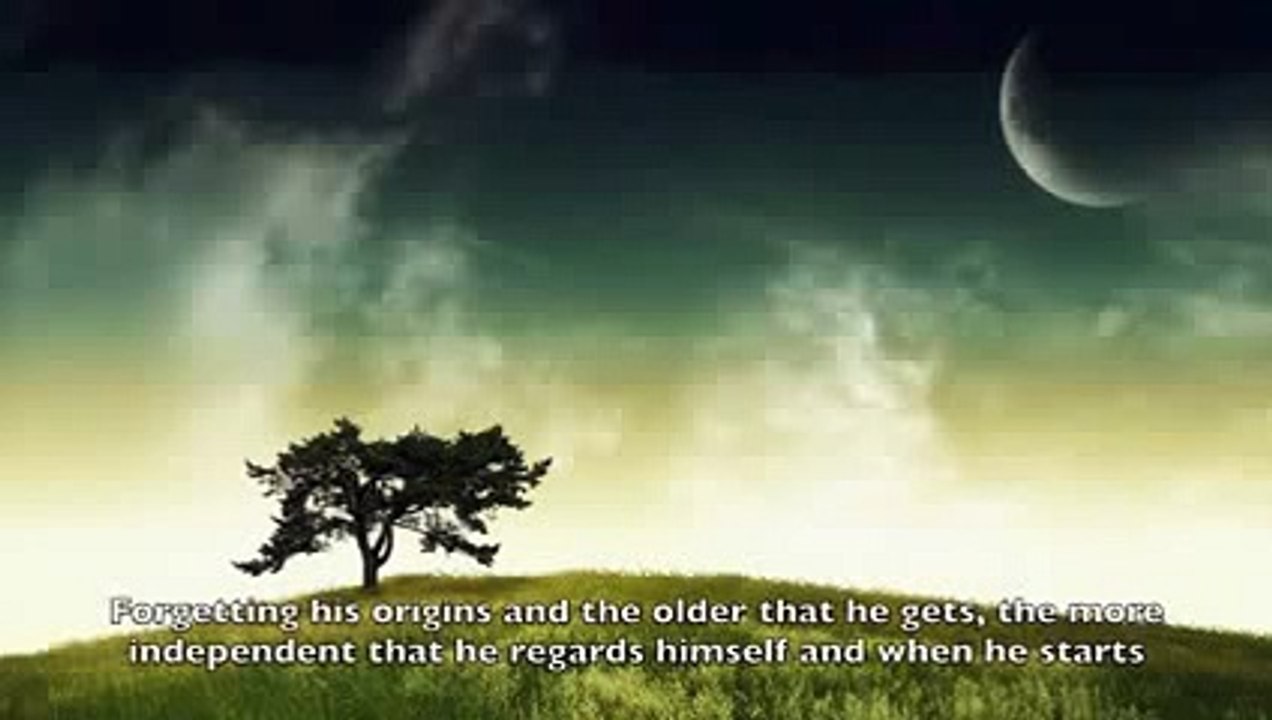 Best Islamic Lecture -- What to do when I commit sin