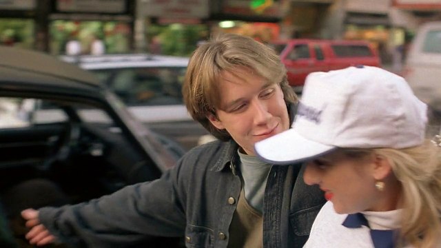 Лепрекон 2: Одна свадьба и много похорон (ужасы, фэнтези)