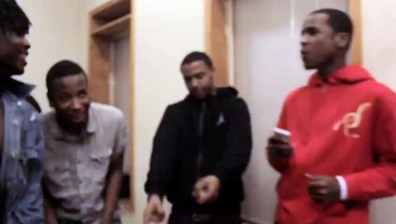 Chief Keef - I Don't Like ft. Lil Reese