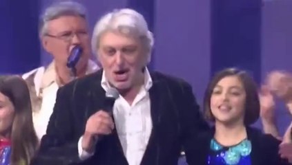 «Всё, Что в Жизни Есть у Меня» — В.Добрынин и Др.