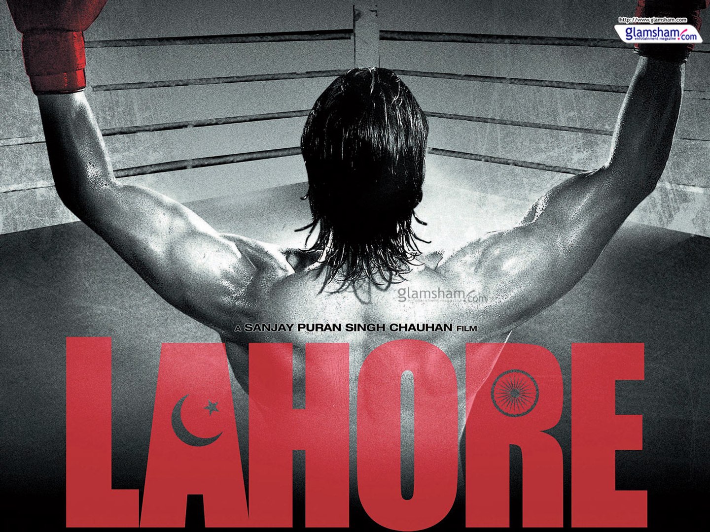 ⁣Lahore Full Movie _ Hindi Movies _ Bollywood Action Movies 2015 _ India Pakistan_part 3