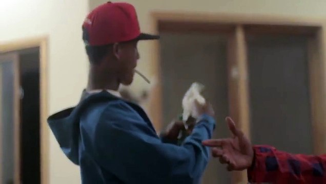 Chief Keef - Love Sosa Shot by @DGainzBeats