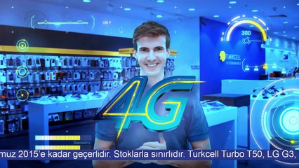Turkcell’den Akıllı Telefonlarda Avantajlarla Dolu Kampanya