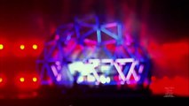 Deadmau5 - Live @ Austin City Limits Festival 03.10.2015 Part 1