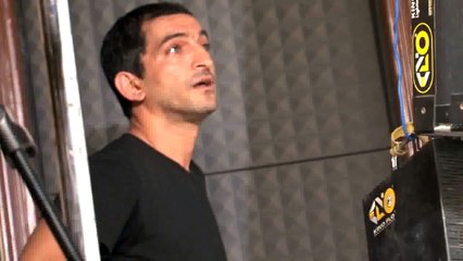 الحكم بعد المزاولة الموسم الثاني حصريا على OSN ياهلا! HD