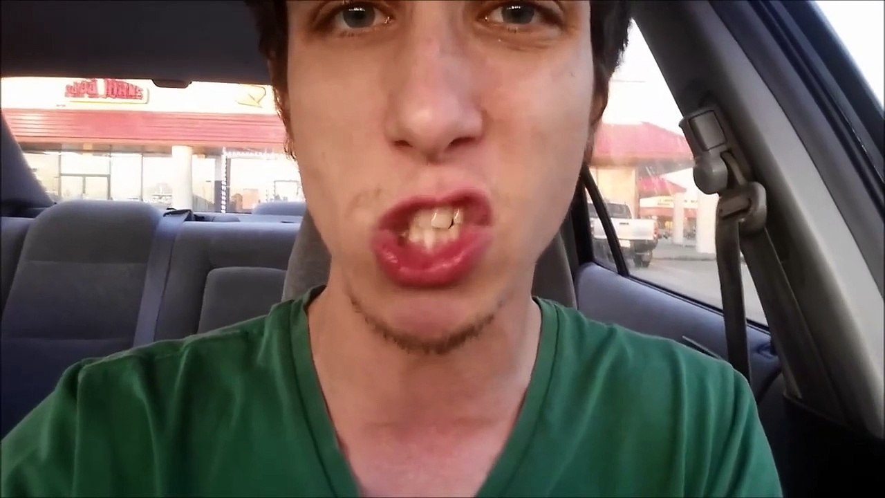 Musician Raps About the Wonder of Being Twelve