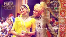 Aaj Unse Kehna Hai Full Song HD | Prem Ratan Dhan Payo (2015)  | Salman Khan, Sonam Kapoor,Neil Nitin Mukesh