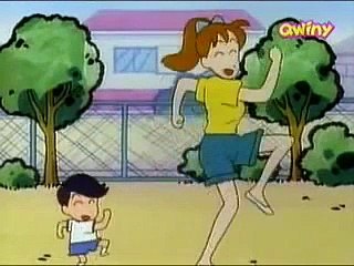 짱구는 못말려 1기 15+16회 나쁜짓 하면 안돼요 외 NEW