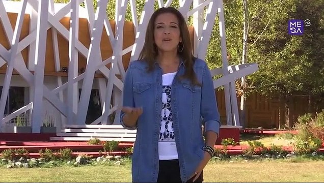 (Aylén) Marco y Tony, Amor a prueba Cap. 104 (04.05.15) - Por La Mañana