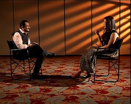 Aishwarya Rai Bachchan Exclusive Interview w/ Parag Chhapekar Pt. 3/3 2015