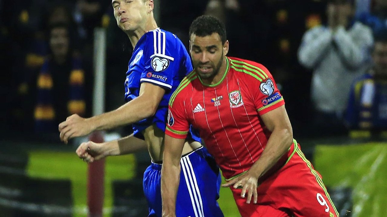 Coleman 'never felt pressure' like Wales campaign