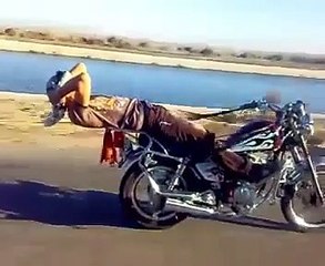 اخطر خمس دقائق  نجم مصر