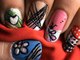 Cute Nail Art Designs For Beginners | SuperWowStyle