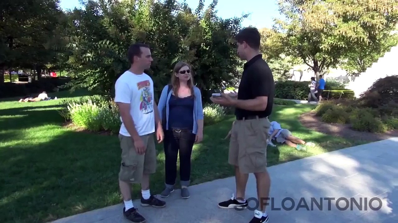 SEX PRANK