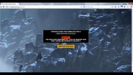 Steam Wallet Free Card Codes for Steam Account Update