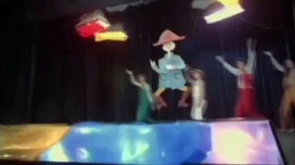 Me vas a volver loco Los Parchis Video