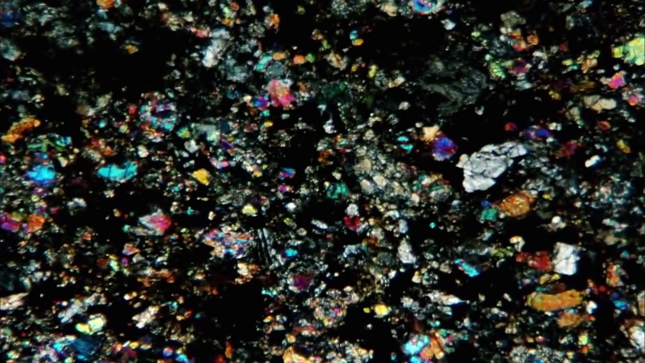 "How Life Began" [Space Docmuentary Online]