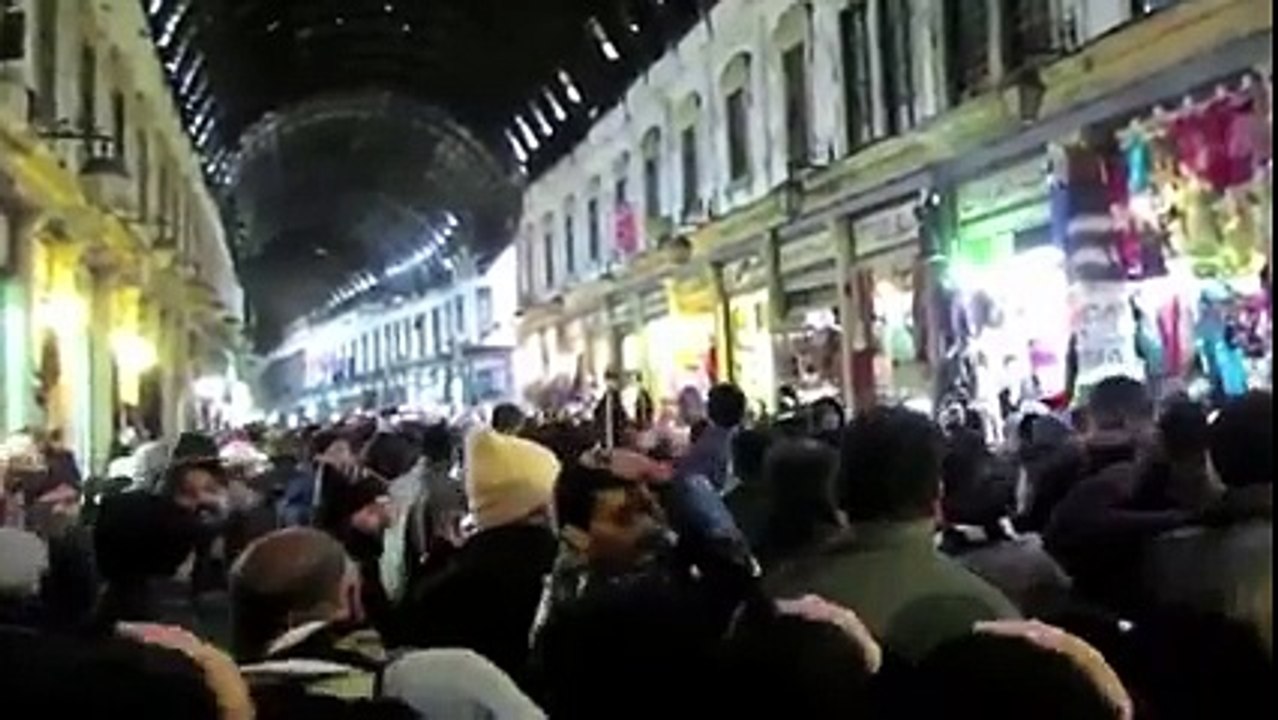 Ghazi Youth (1)