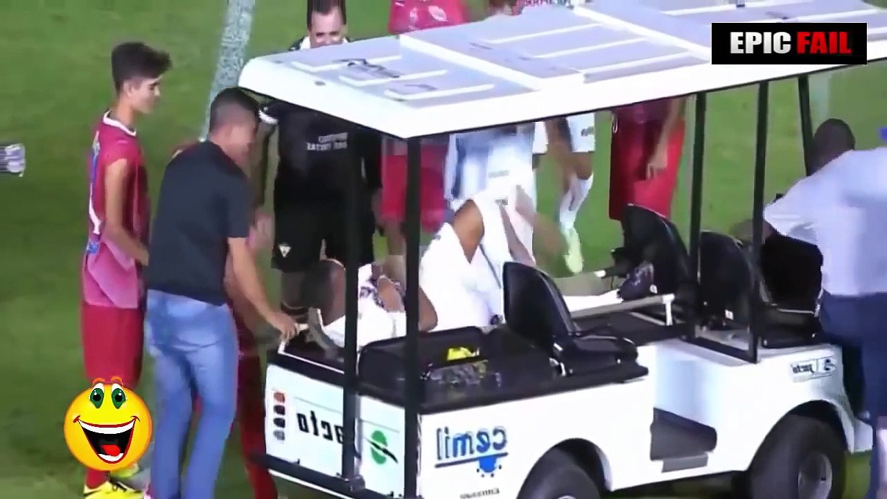 Funny Football Moments 2015 - Soccer Fails Funny Moments - Football Fails Compilation 2015 #3