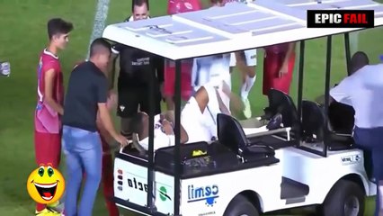 Funny Football Moments 2015 - Soccer Fails Funny Moments - Football Fails Compilation 2015 #3