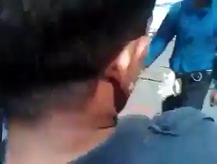 Pakistani & Indian Navy infront of each other By Oooy Idhar Dekh